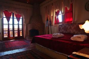 Iaspis Guesthouse Kastoria Greece