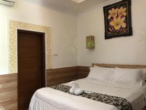 Mikuk Homestay Canggu