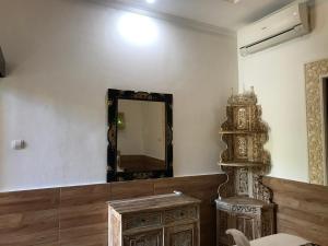 Mikuk Homestay Canggu