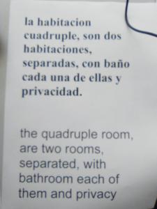 Hotel Rural Real de Laroles Nevada bike and treeking