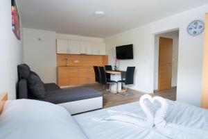 PJagodic Apartments & Wellness 