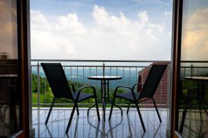 PJagodic Apartments & Wellness 