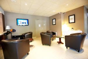 Hotels Campanile Nimes Centre Mas-Carbonnel : photos des chambres