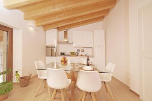 Apartments Villa Bougainville
