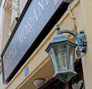 Hotels Hotel Morand : photos des chambres