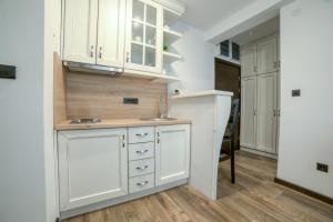 One-Bedroom Apartment room in Casa Nuova