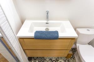 Appartements Les Augustins : photos des chambres