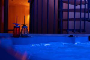 PJagodic Apartments & Wellness