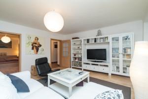 Apartament Budyně Apartment Budyně nad Ohří Czechy