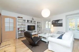 Budyně Apartment - Libochovice