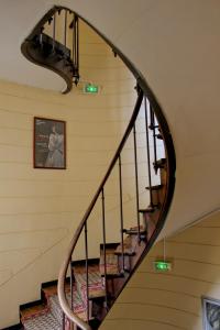 Hotels Hotel Morand : photos des chambres