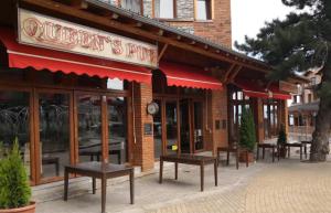 Entire Private Apartment in Pirin Golf Country Club