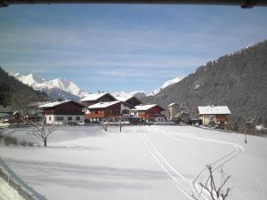 Gästeheim Pötscher