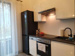 DWIE SOSNY Apartament na wydmie 365PAM