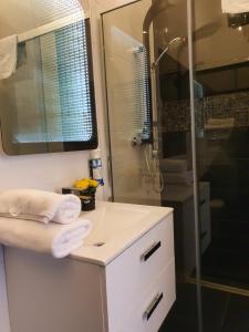 DWIE SOSNY Apartament na wydmie 365PAM