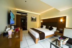 The Gold Beach Resort
