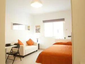 Marbel Apartments - Barcelona