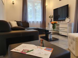 DWIE SOSNY-Apartament na wydmie - 365PAM