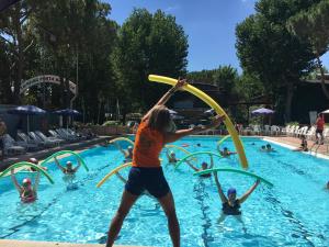 Camping Village Punta Navaccia
