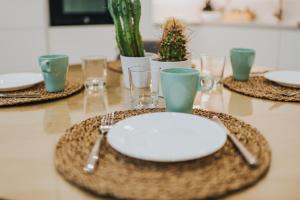 Céntrico estudio junto al Parque García Sanabria