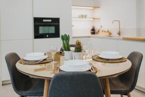 Céntrico estudio junto al Parque García Sanabria