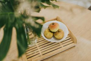 Céntrico estudio junto al Parque García Sanabria