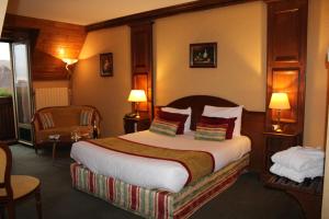 Hotels Hotel Le Mandelberg : photos des chambres