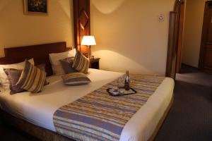 Hotels Hotel Le Mandelberg : photos des chambres