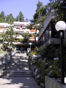 Sport Resort Fiesch, Garni Aletsch