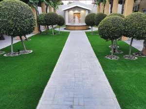 Donkin Country House - Beaufort West