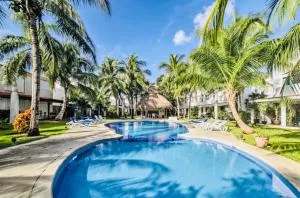 VILLA BELLA 3BR WIFI Bikes Beach Access - Playa del Carmen