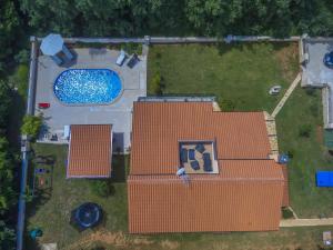Luxury experience in Villa Lucia with heated pool and Play station 4 