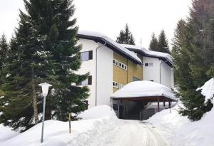 Apartement Appartment Rieding Sankt Stefan im Lavanttal Austria