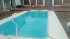 Los Cuchimilcos Chancay