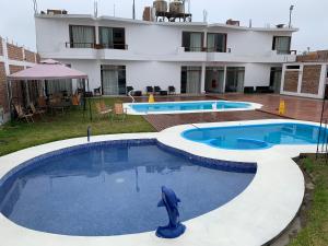 Los Cuchimilcos Chancay