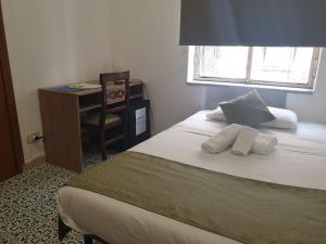 Single Room room in Hotel Elite