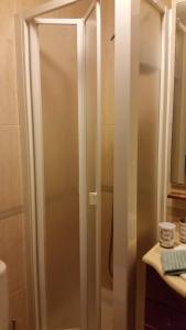 Habitacion con baño privado