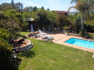 Footprints of Knysna