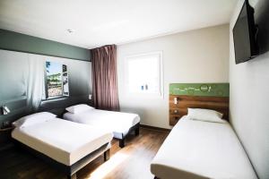 Hotels B&B HOTEL Montelimar Sud : photos des chambres