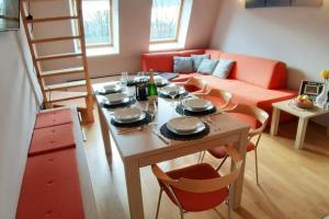 Apartma Bovec Vacation Apartment Bovec Slovenija