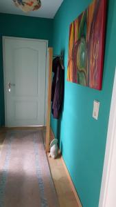 Nettes Appartment in Langenhagen