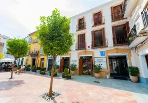Hotel Manzanito - El Chorro