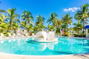 One Baha Mar Boulevard, Nassau, Bahamas.