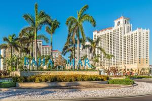 One Baha Mar Boulevard, Nassau, Bahamas.