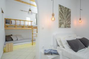 Valena Mare Suites & Apartments Naxos Greece