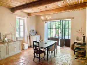 Maisons d'hotes La Bastide : photos des chambres