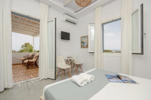 Valena Mare Suites & Apartments Naxos Greece