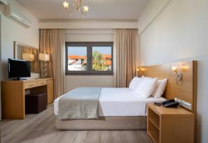 Flegra Palace Halkidiki Greece
