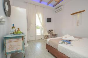 Valena Mare Suites & Apartments Naxos Greece