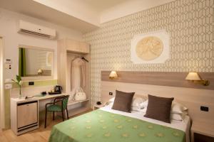 Double or Twin Room room in Hotel Dorica